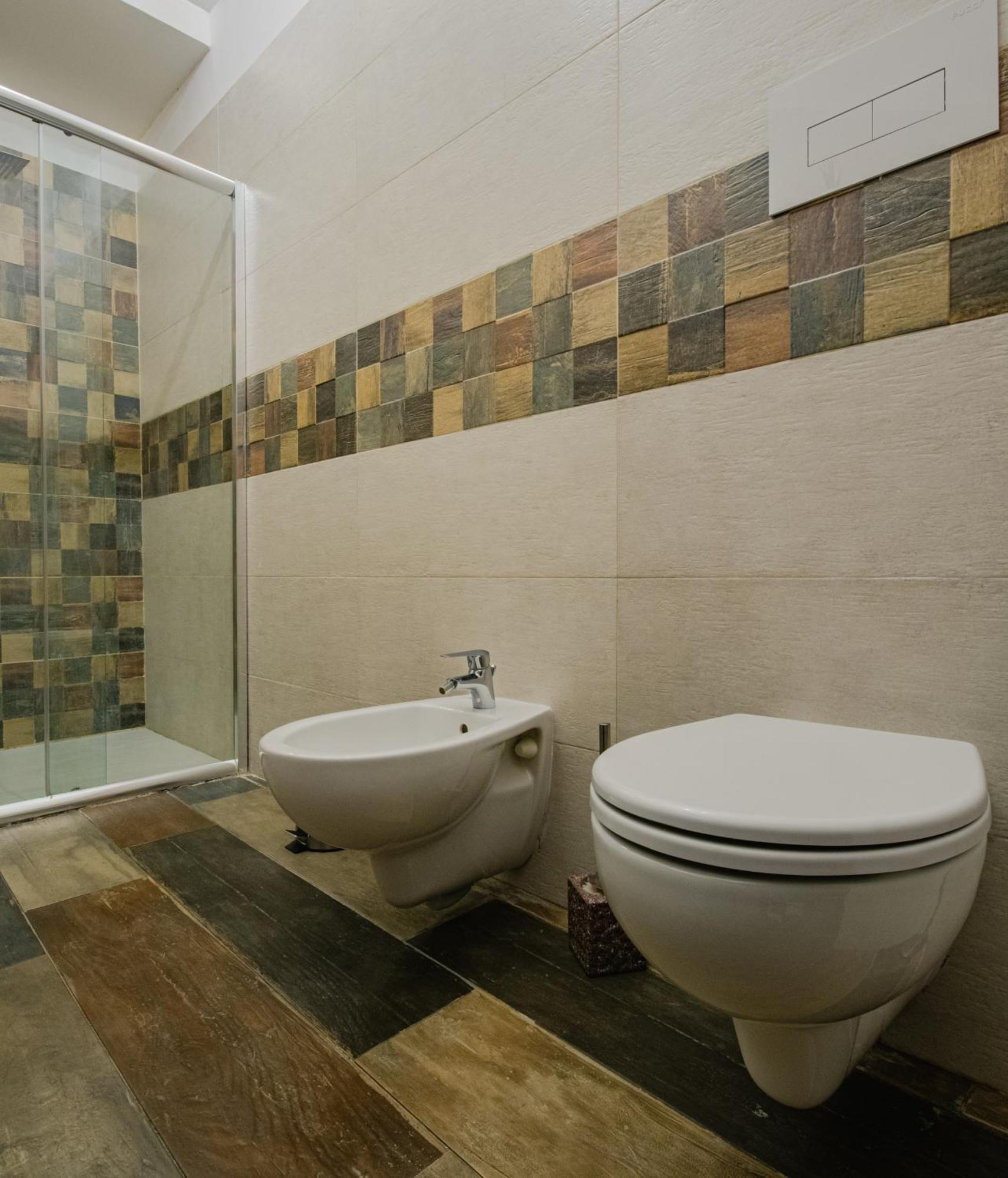 Appartement Dimora Do' Cavallo Naples