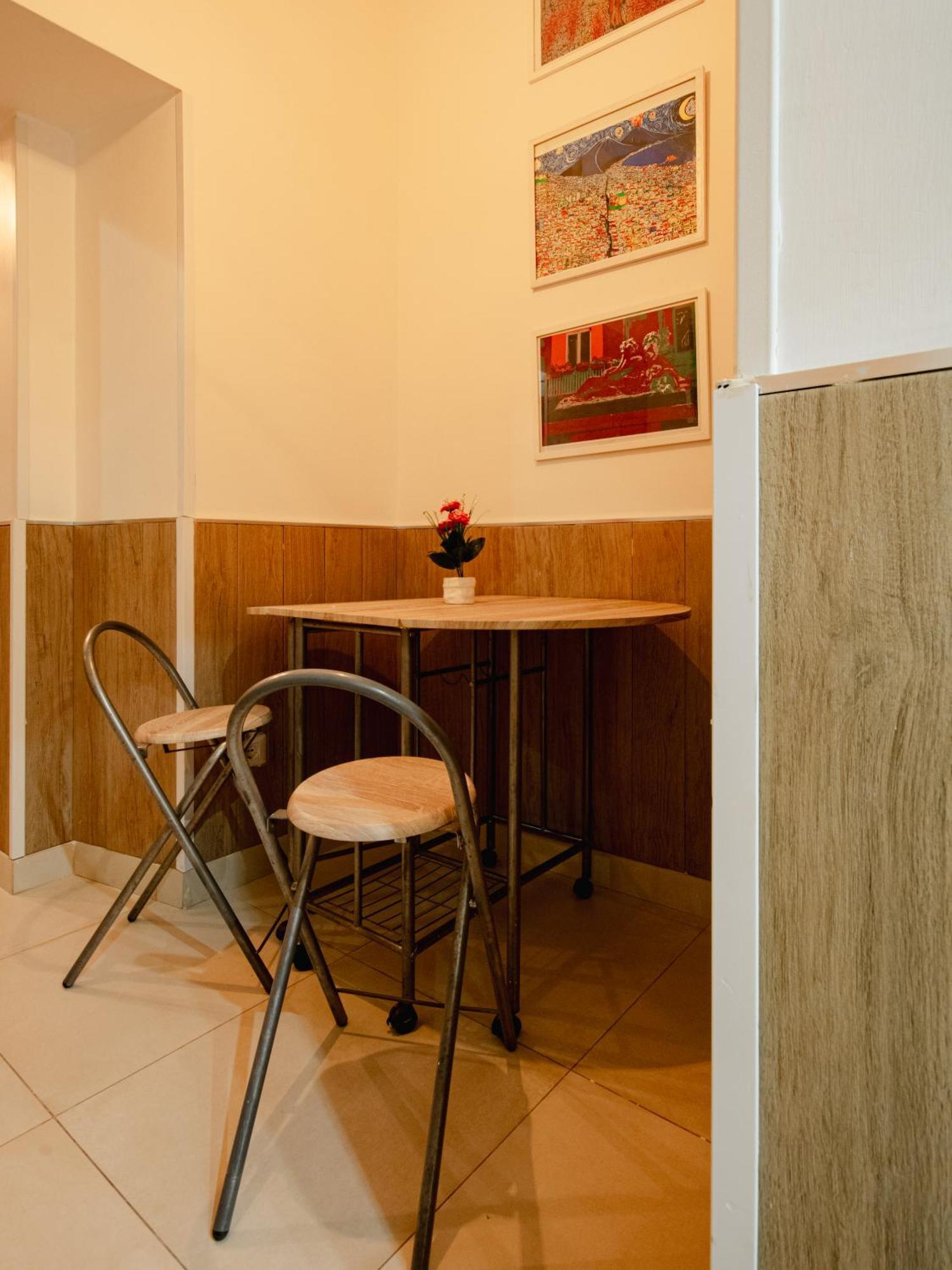Dimora Do' Cavallo Appartement *
