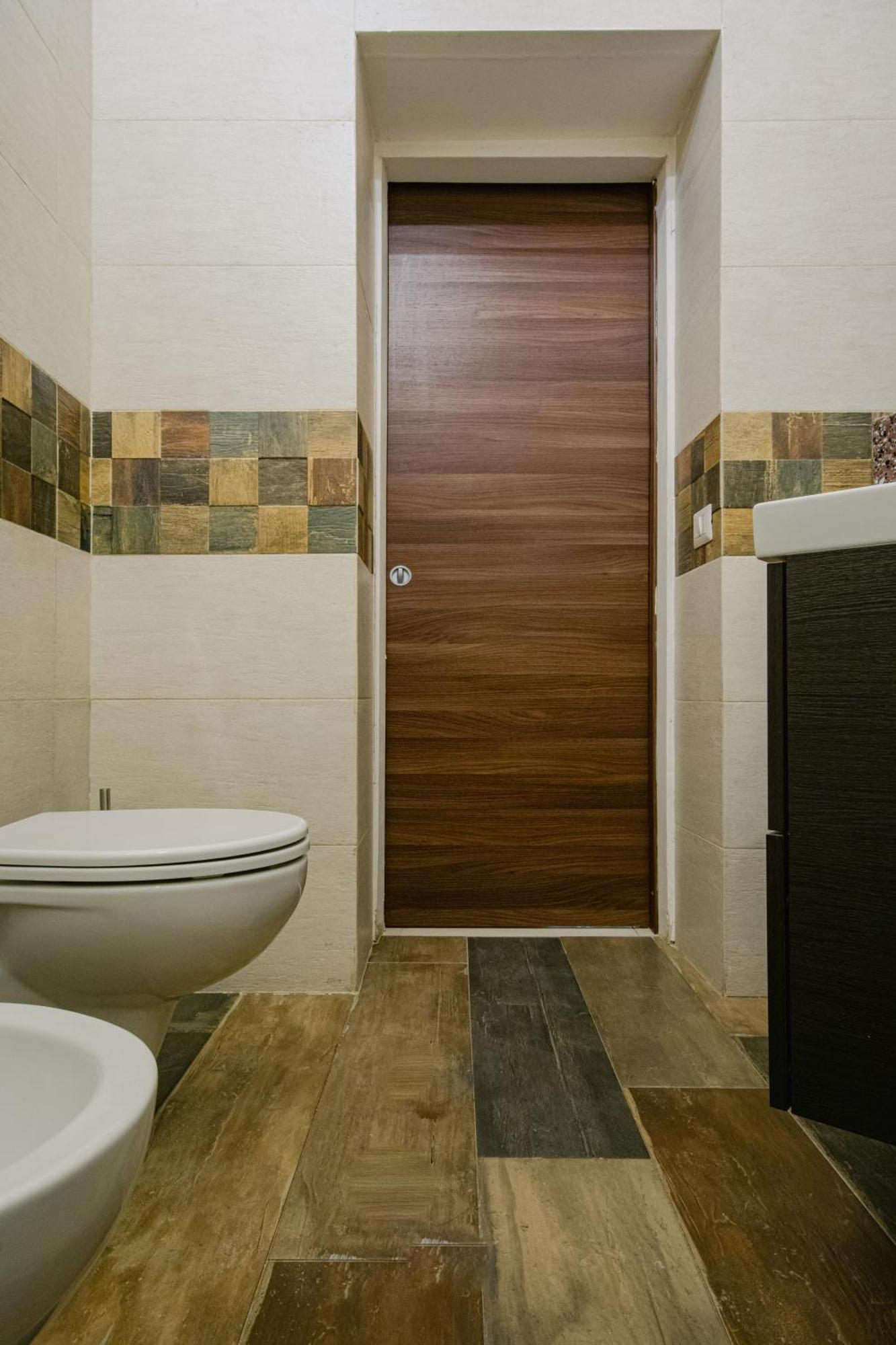 Appartement Dimora Do' Cavallo Naples