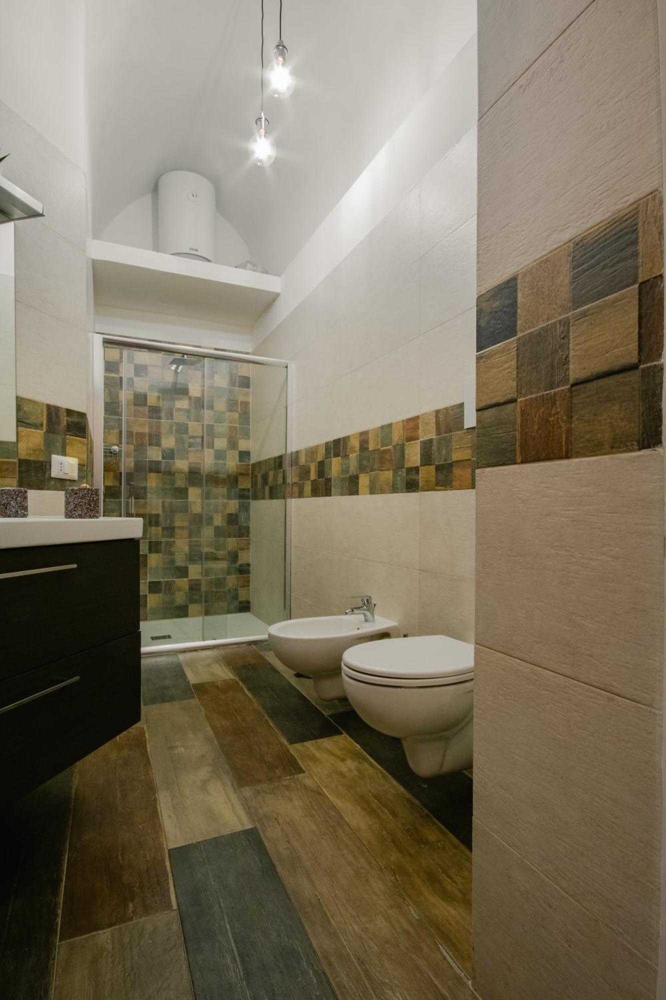 Dimora Do' Cavallo Appartement *