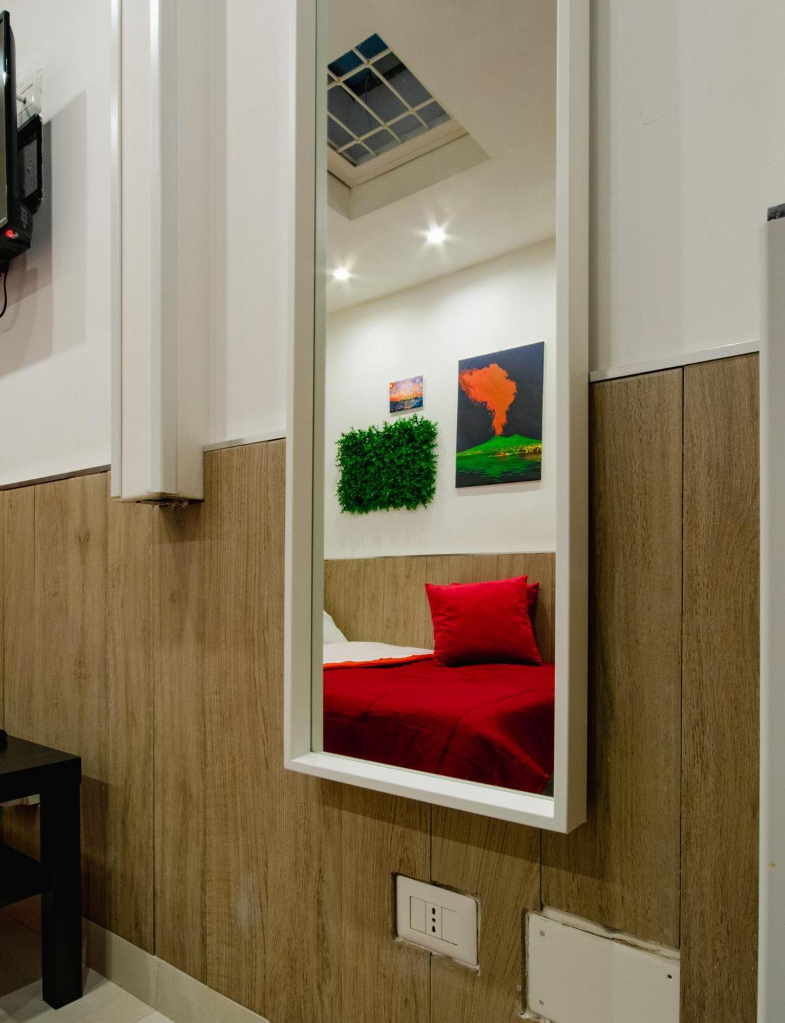 Dimora Do' Cavallo Appartement Naples