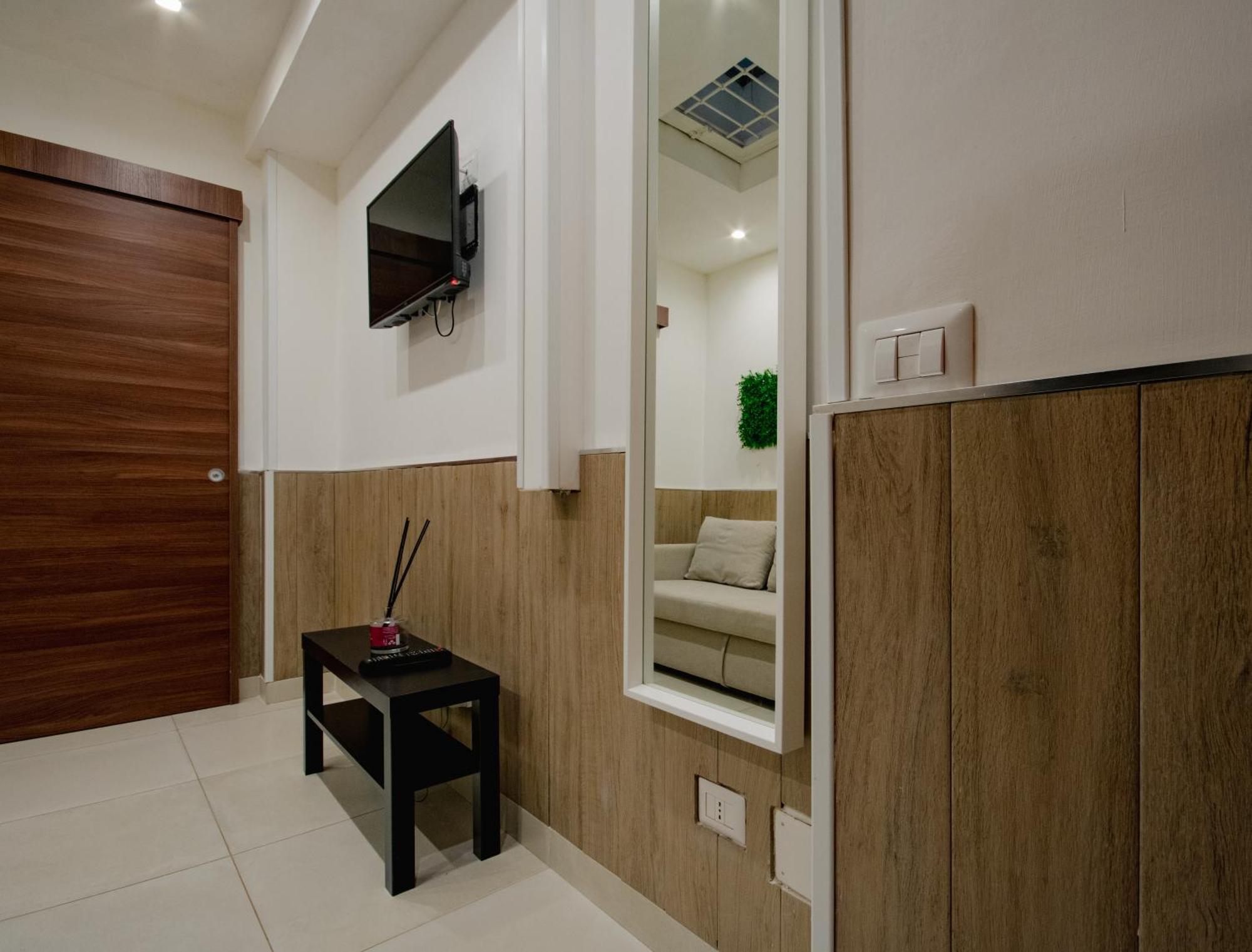 Appartement Dimora Do' Cavallo