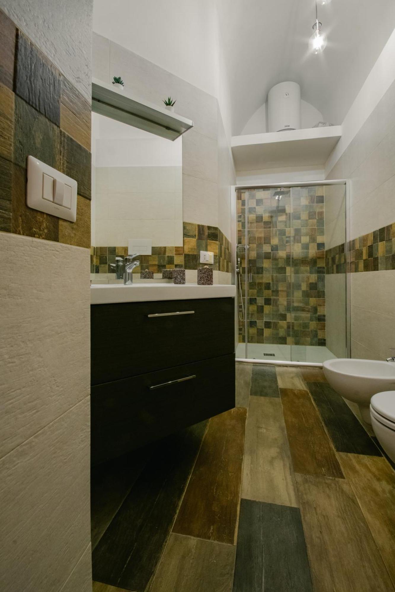 Appartement Dimora Do' Cavallo Naples